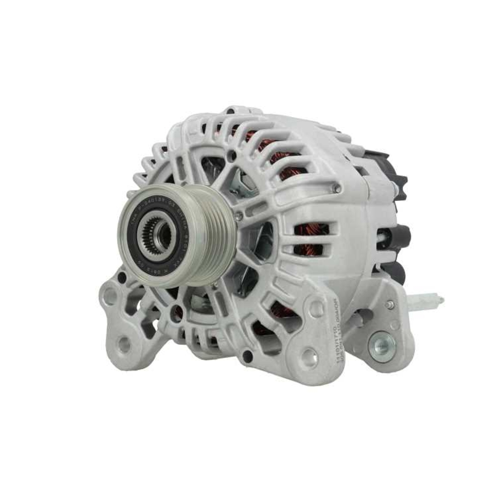 Alternateur Volkswagen 110A - +Line Pro - 305.591.110.004