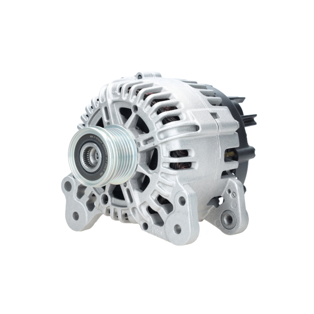 Alternateur Volkswagen 110A - +Line Selected Renové - 305.591.110.340