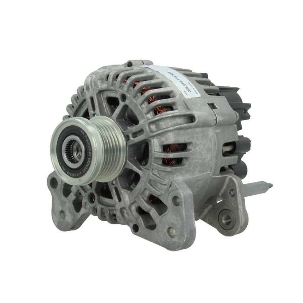Alternateur Volkswagen 110A - Valeo Neuf - 305.591.110.500