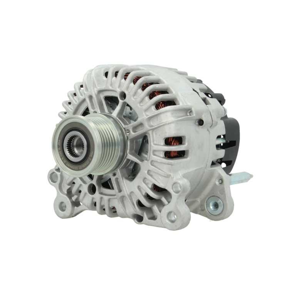 Alternateur Volkswagen 140A - +Line Original - 305.594.140.000