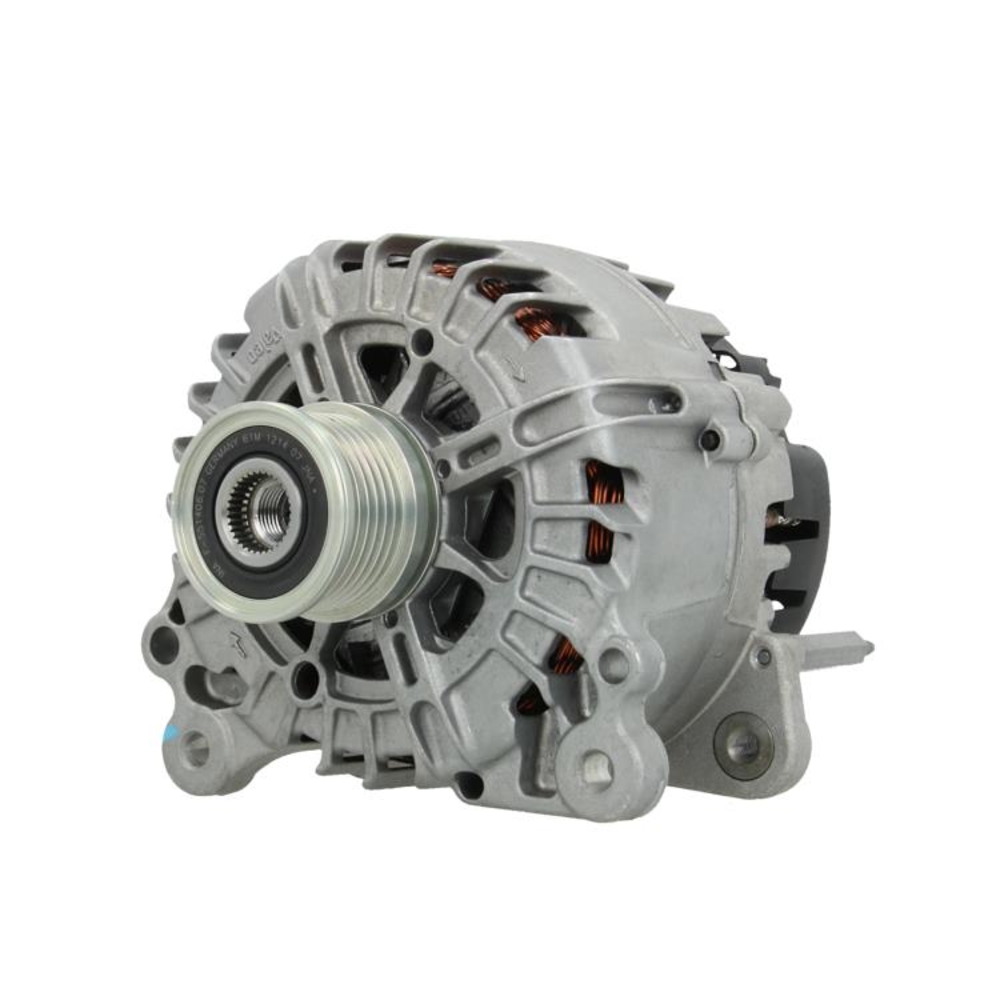 Alternateur Volkswagen 140A - Valeo Neuf - 305.594.140.500
