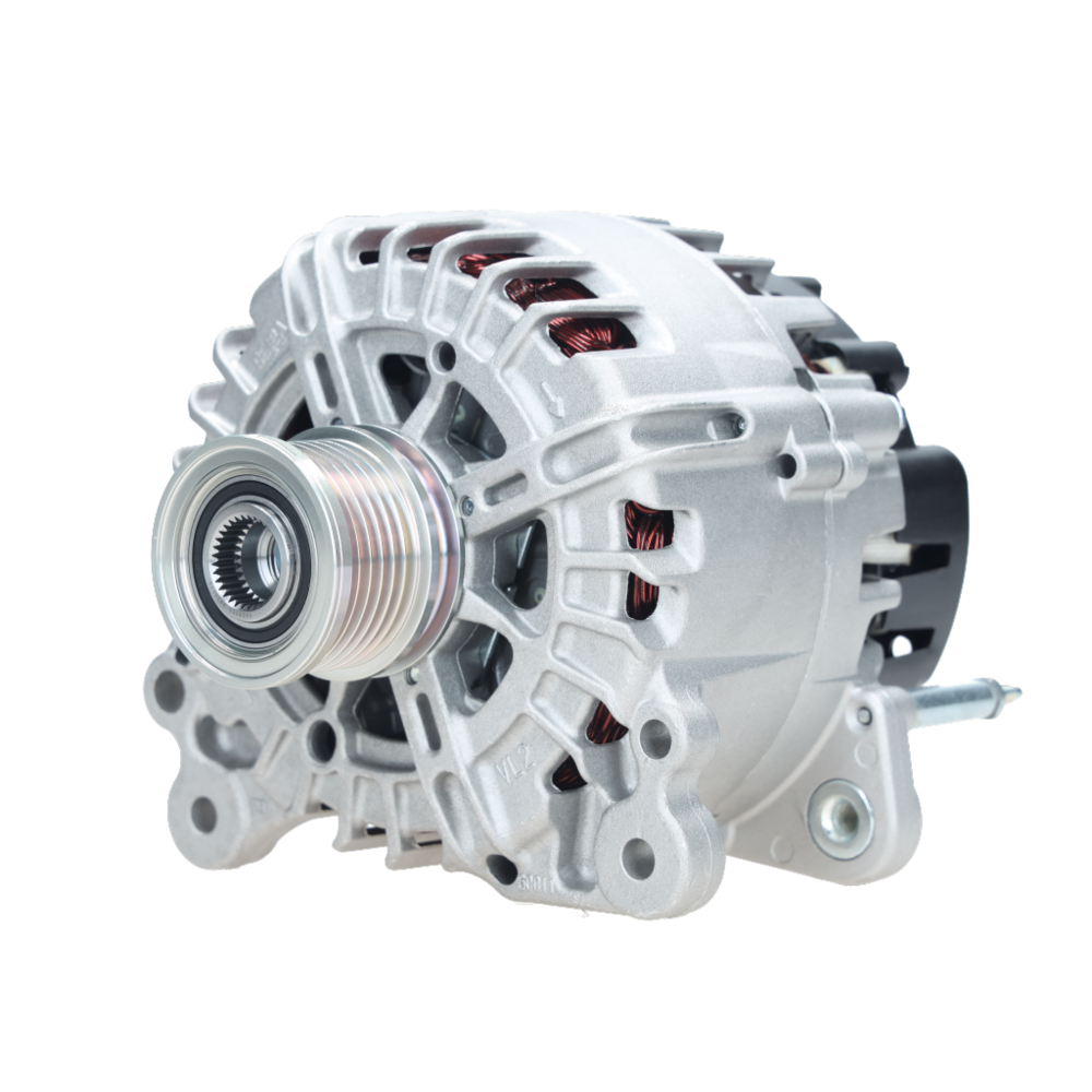 Alternateur Volkswagen 180A - +Line Selected Renové - 305.597.180.340