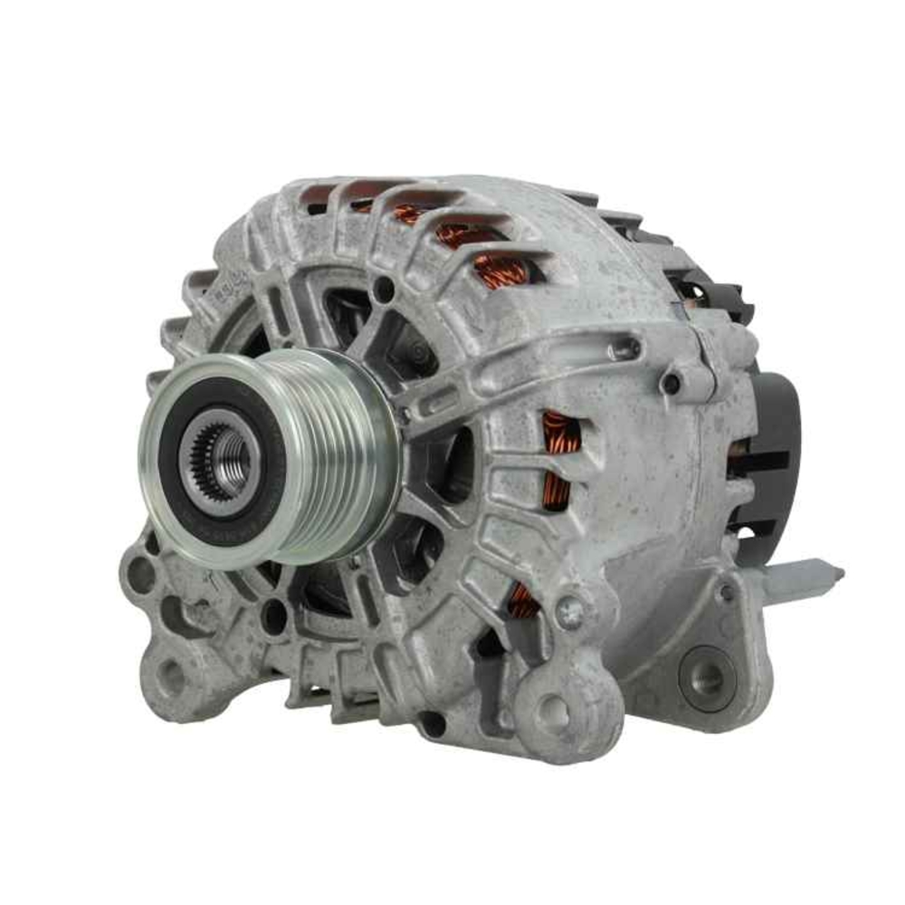 Alternateur Volkswagen 180A - Valeo Neuf - 305.597.180.500