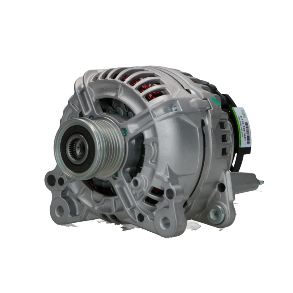 Alternateur Volkswagen 140A - +Line Original - 305.598.140.010