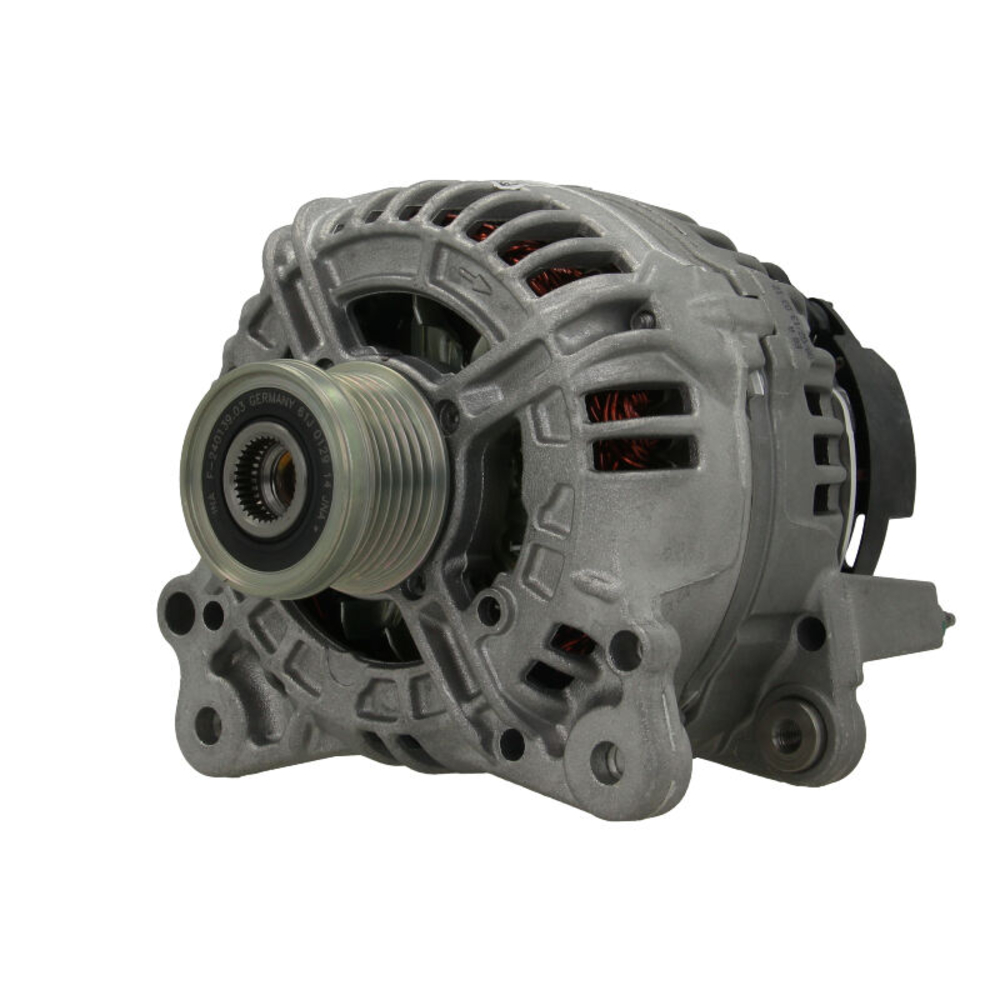 Alternateur Volkswagen 140A - SEG Neuf - 305.598.140.280