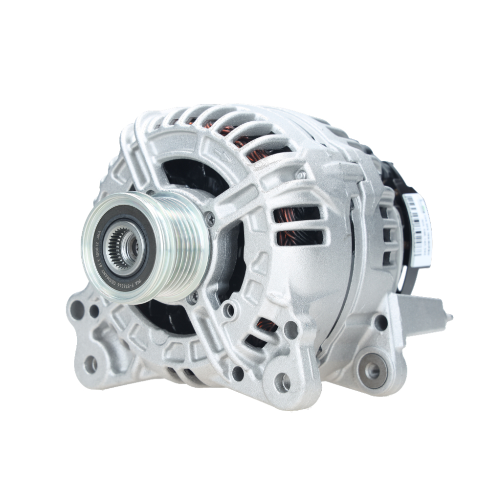 Alternateur Volkswagen 140A - +Line Pro Reman - 305.598.140.346
