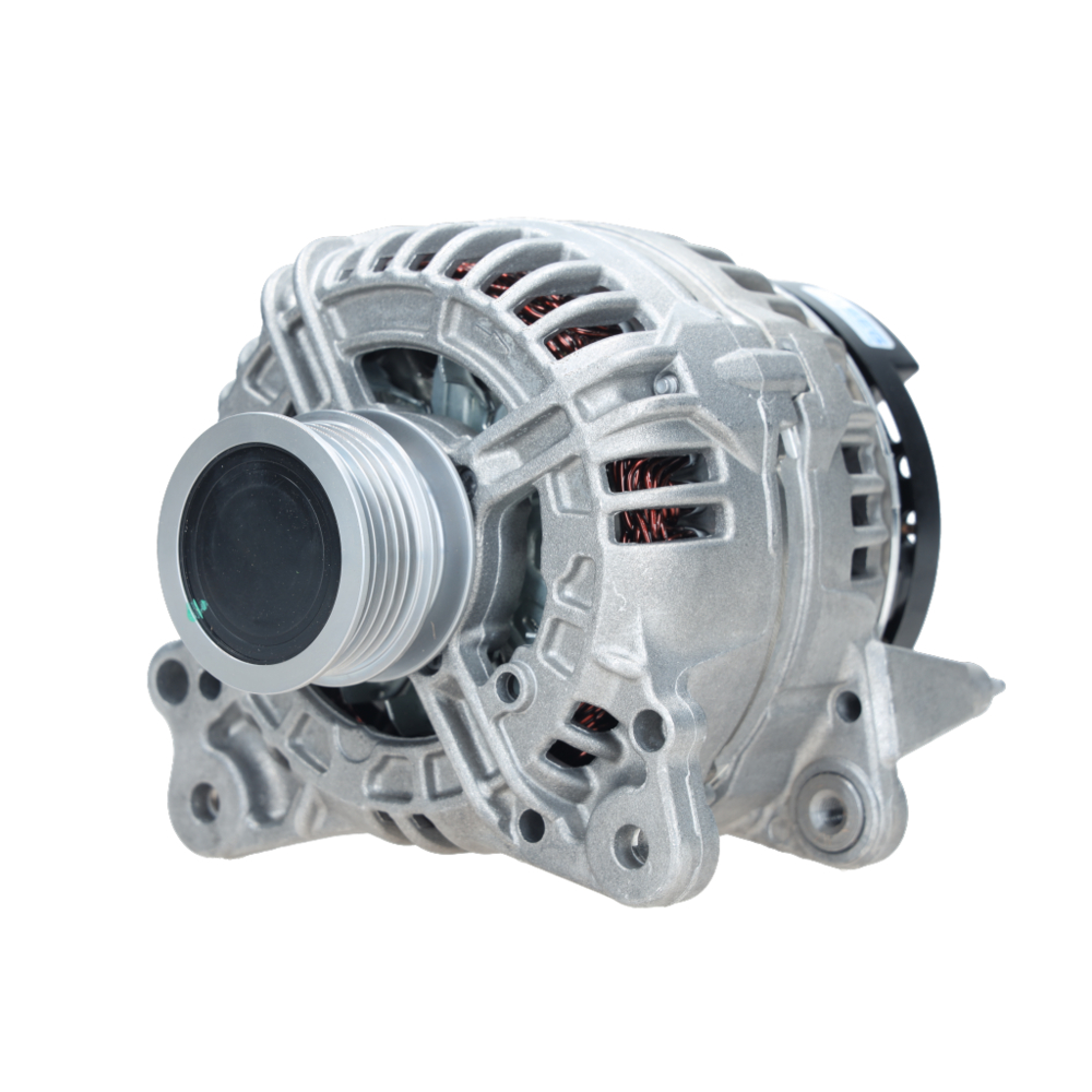 Alternateur Volkswagen 140A - SEG Neuf - 305.599.140.280