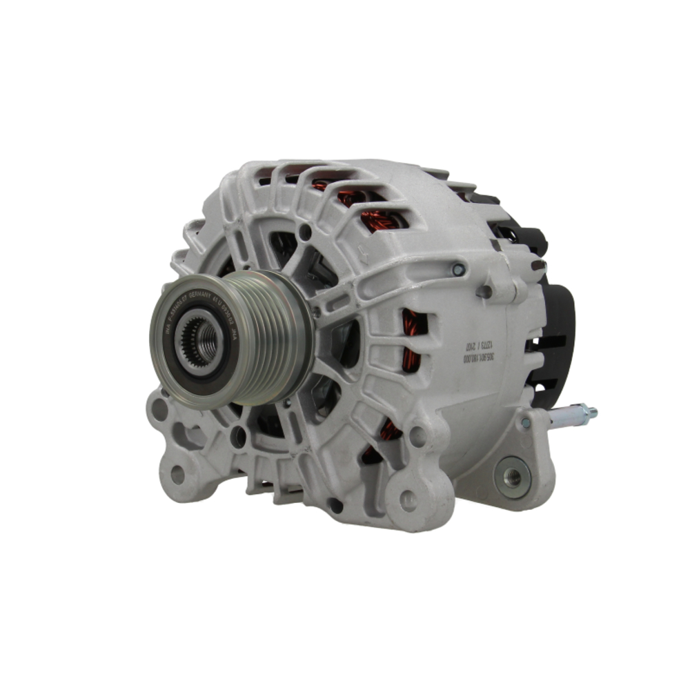 Alternateur Volkswagen 180A - +Line Original - 305.901.180.000
