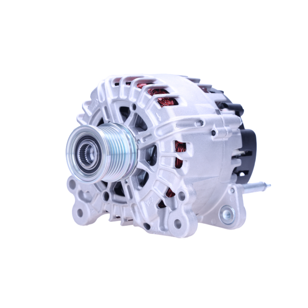 Alternateur Volkswagen 180A - +Line Selected Renové - 305.901.180.340