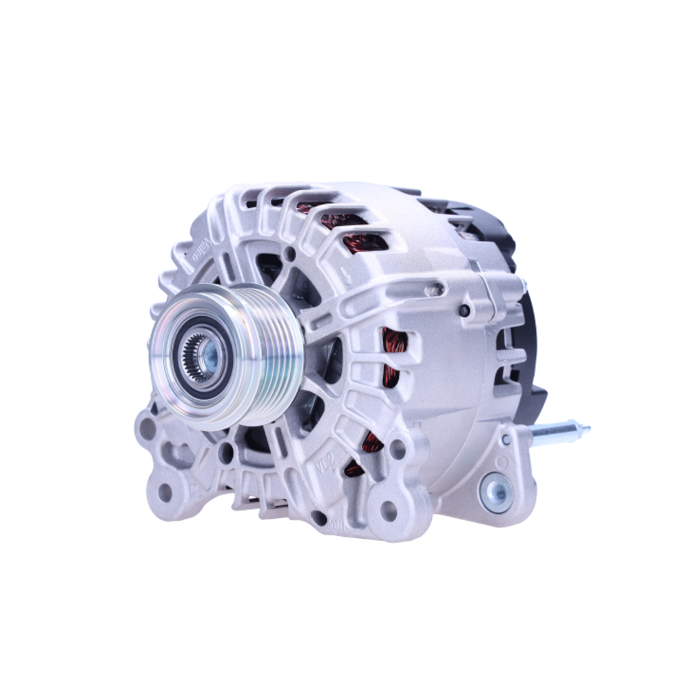 Alternateur Volkswagen 180A - +Line Selected Renové - 305.902.180.340