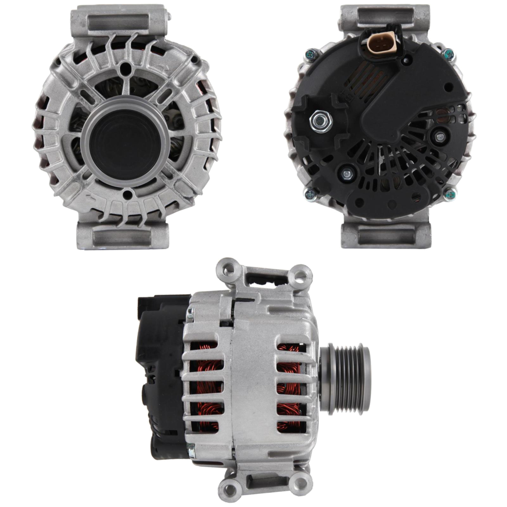 Alternateur Volkswagen 140A - +Line Original - 305.904.140.000