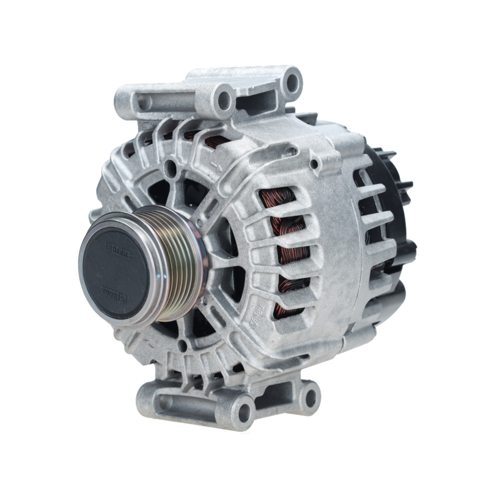 Alternateur Volkswagen 140A - +Line Pro Reman - 305.905.140.346