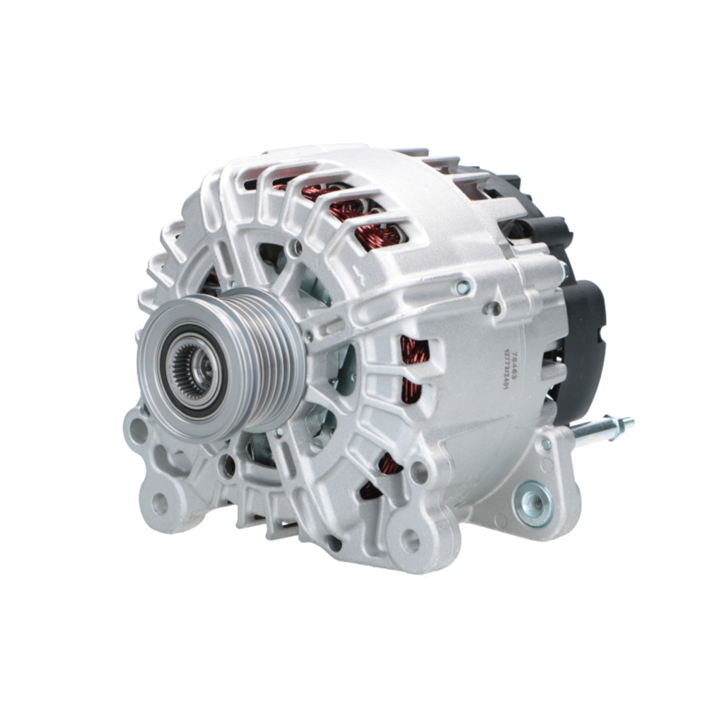 Alternateur Volkswagen 140A - +Line Original - 305.906.140.000