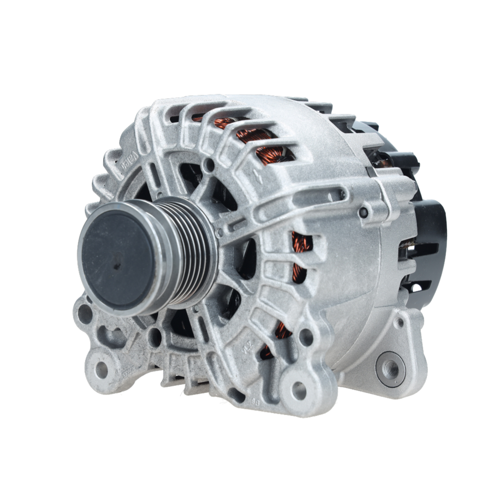 Alternateur Volkswagen 140A - +Line Pro Reman - 305.906.140.346