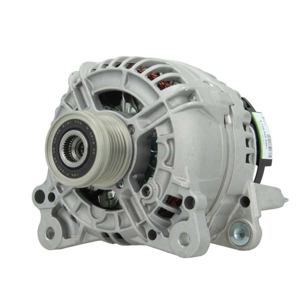 Alternateur Volkswagen 140A - +Line Original - 305.907.140.010