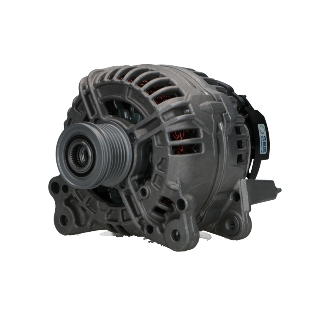 Alternateur Volkswagen 140A - SEG Neuf - 305.907.140.281