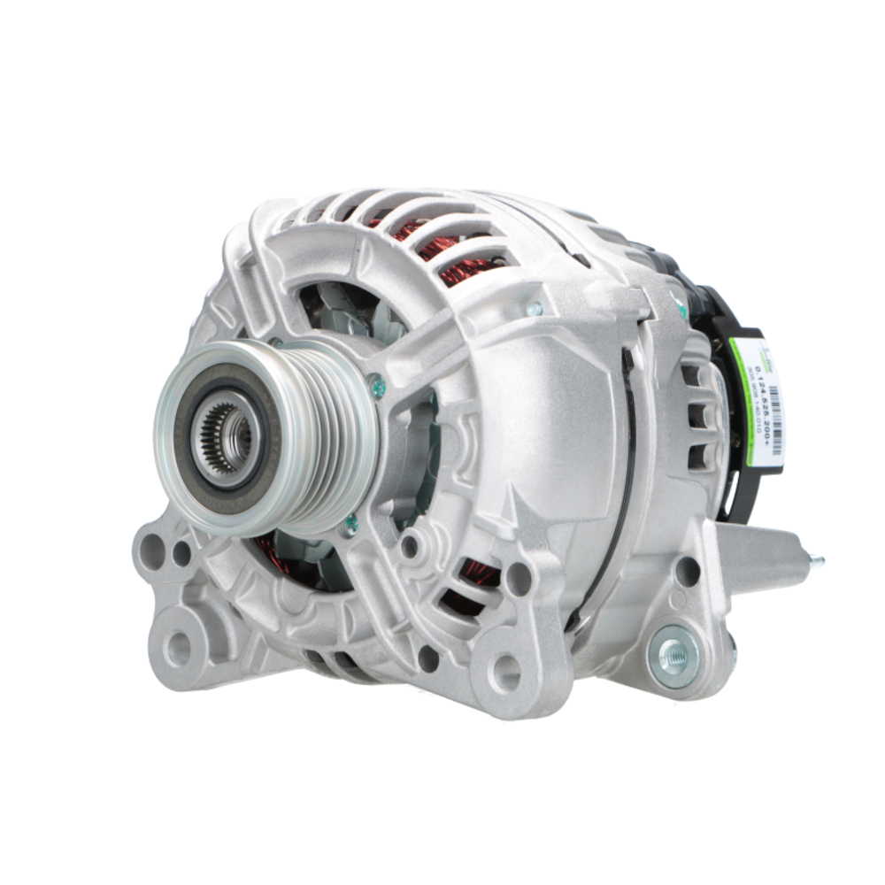 Alternateur Volkswagen/Audi 140A - +Line Original - 305.908.140.010