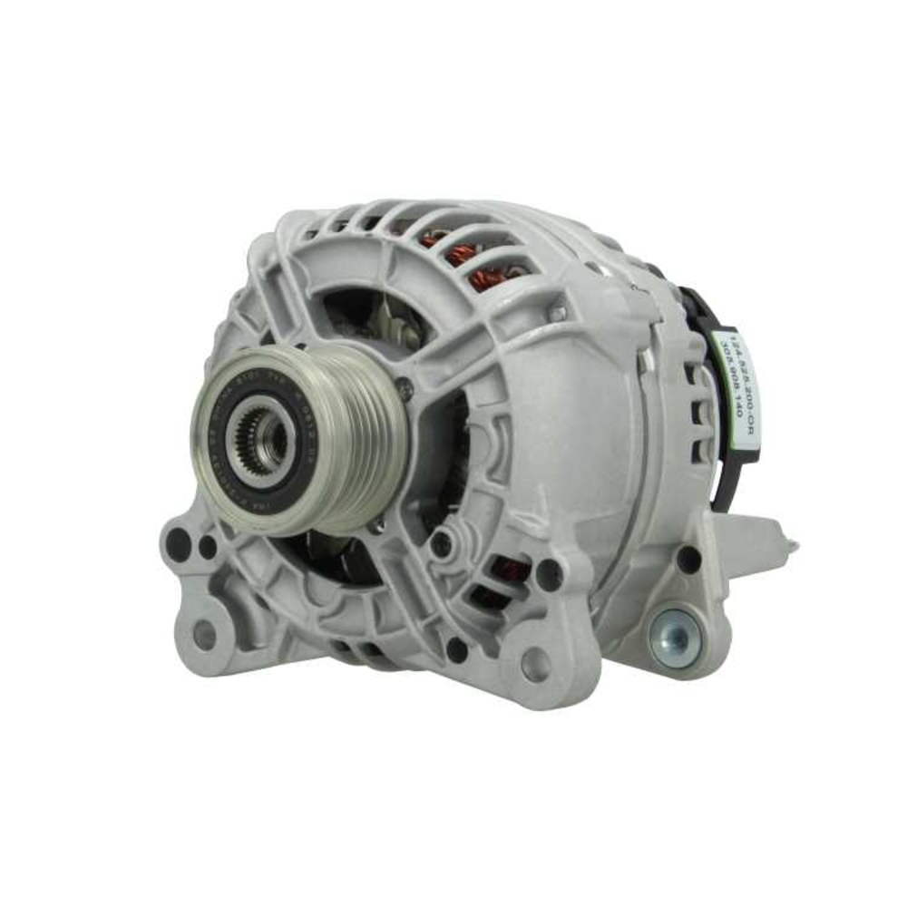 Alternateur Volkswagen 140A - +Line Pro - 305.908.140.014
