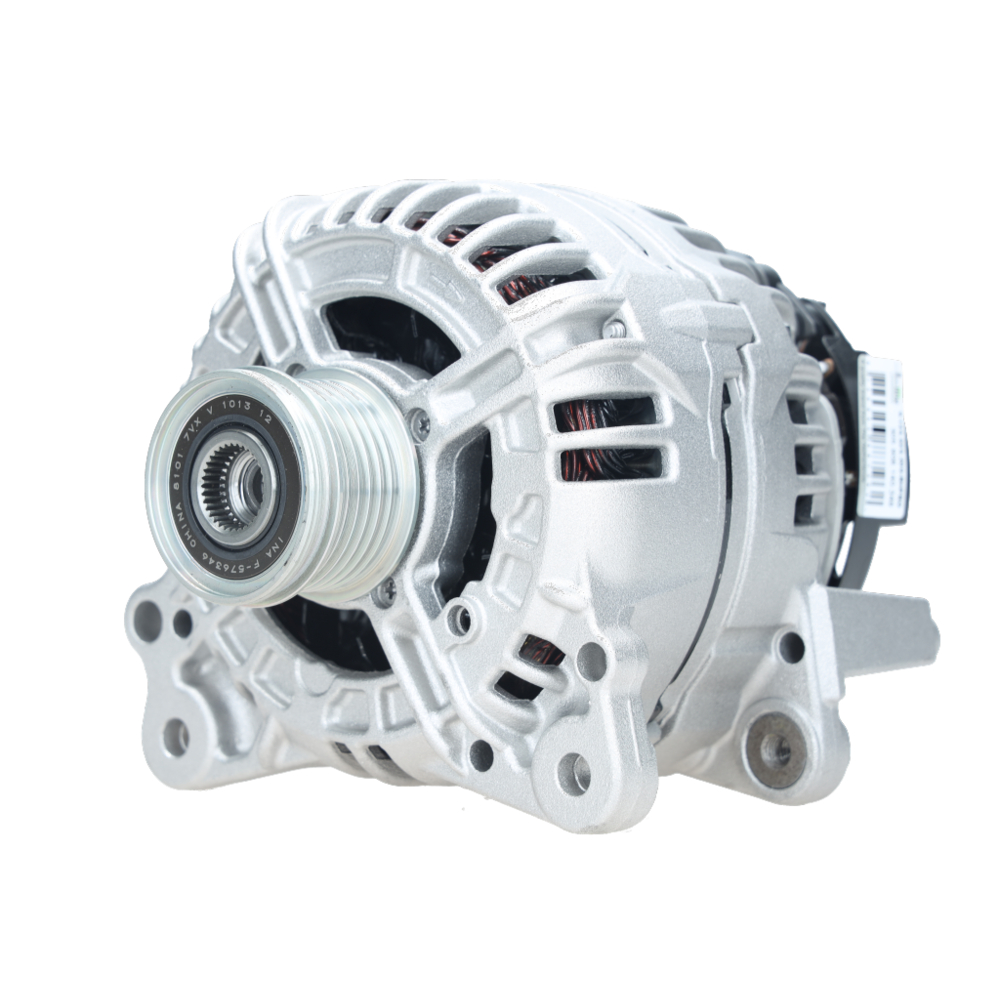 Alternateur Volkswagen/Audi 140A - +Line Pro Reman - 305.908.140.346