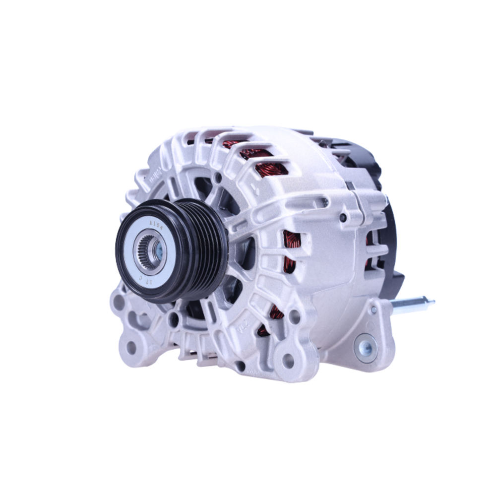 Alternateur Volkswagen 180A - +Line Selected Renové - 305.912.180.340