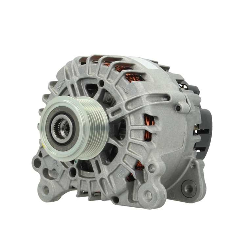 Alternateur Volkswagen 180A - Valeo Neuf - 305.913.180.500