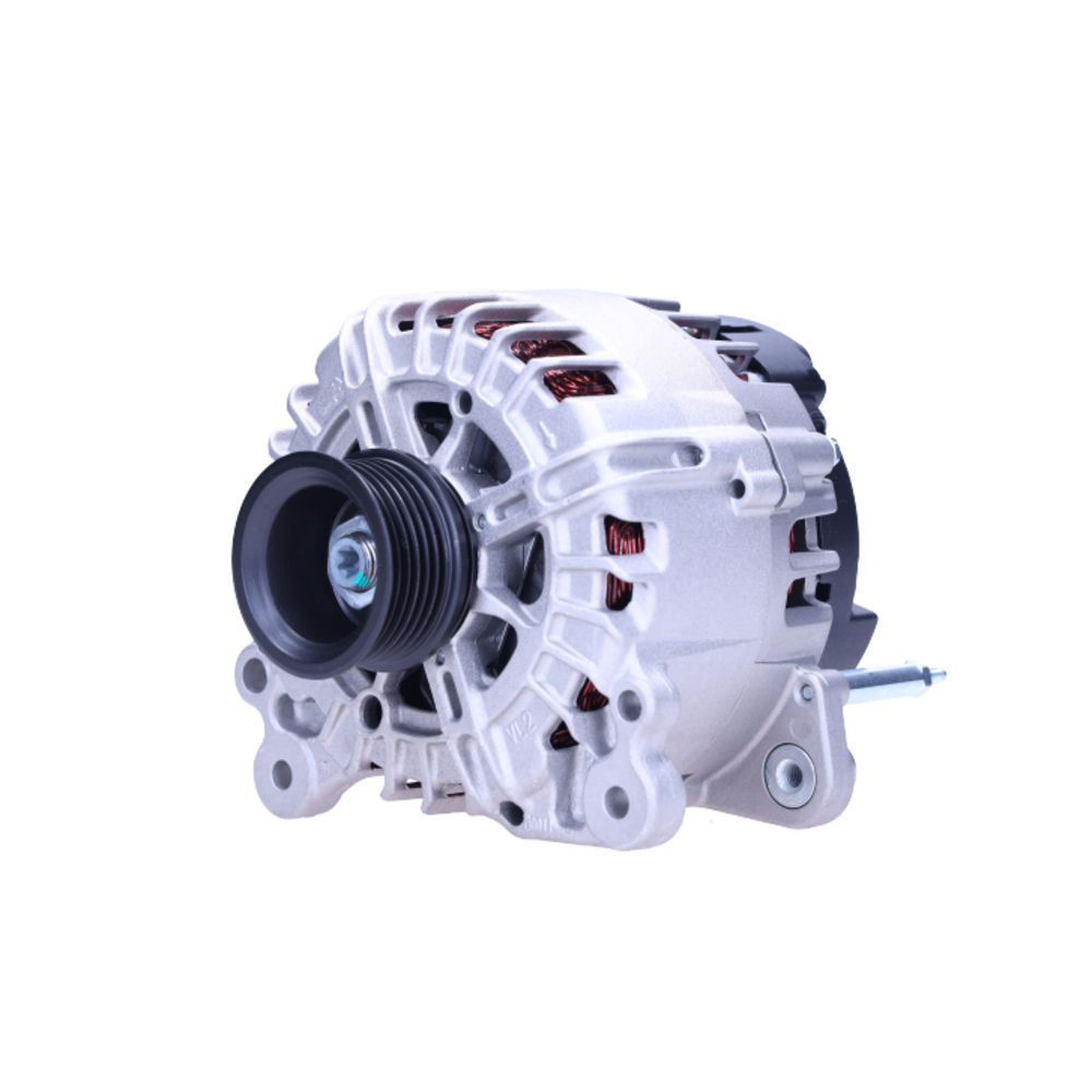Alternateur Volkswagen 180A - +Line Selected Renové - 305.914.180.340