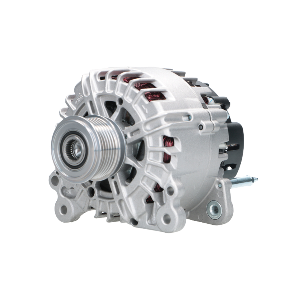 Alternateur Volkswagen 140A - +Line Selected Renové - 305.915.140.340