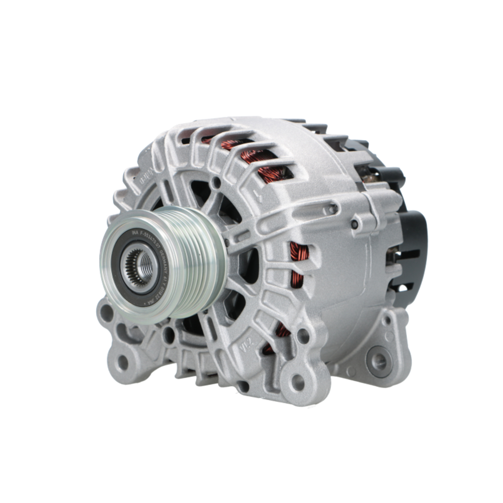 Alternateur Volkswagen 140A - +Line Pro Reman - 305.915.140.346