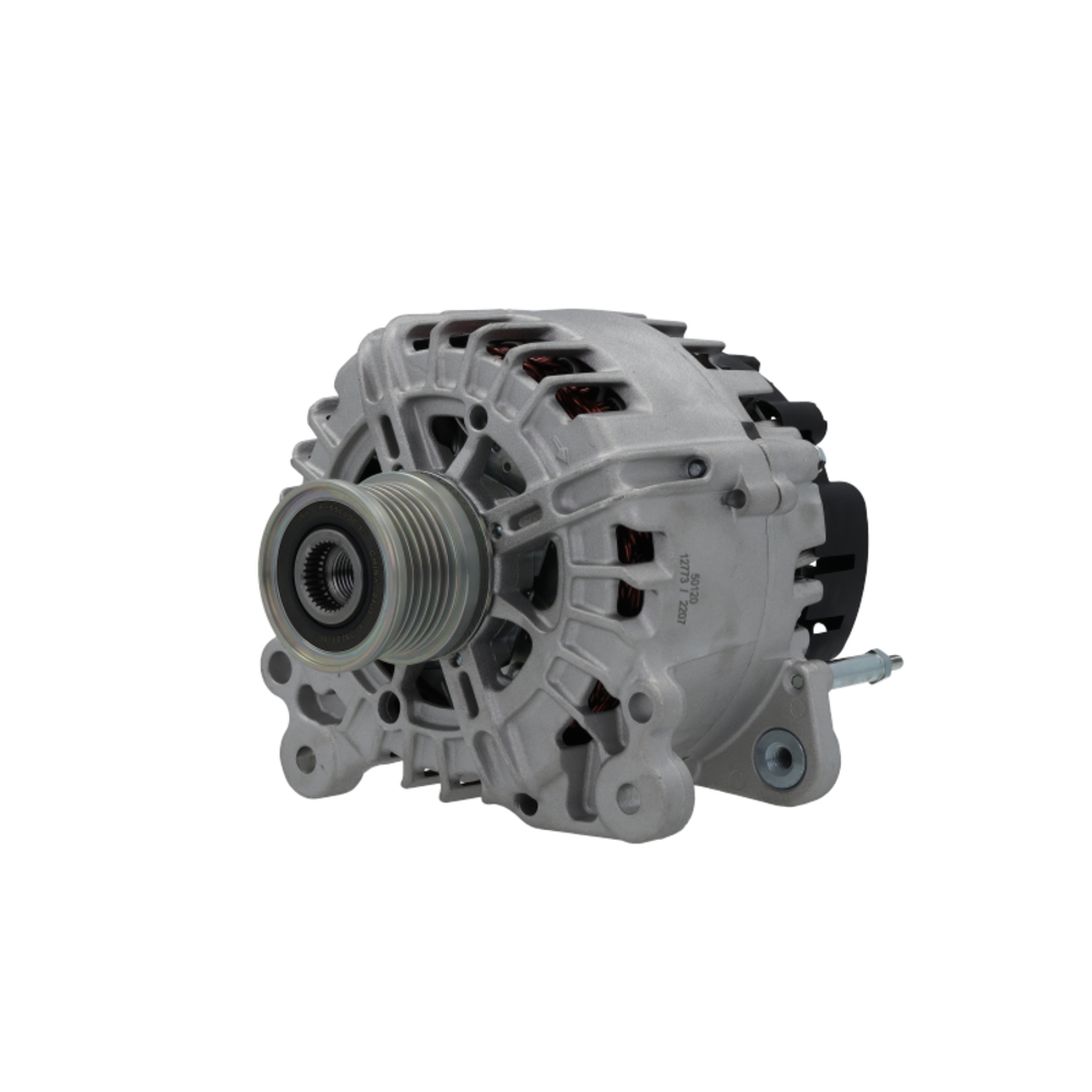 Alternateur Volkswagen 140A - +Line Original - 305.922.140.000