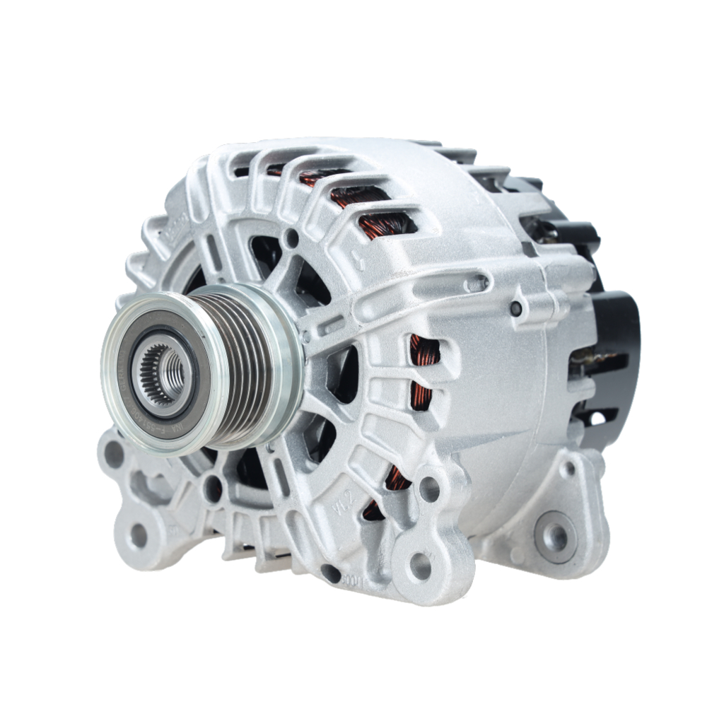Alternateur Volkswagen 140A - +Line Pro Reman - 305.922.140.346