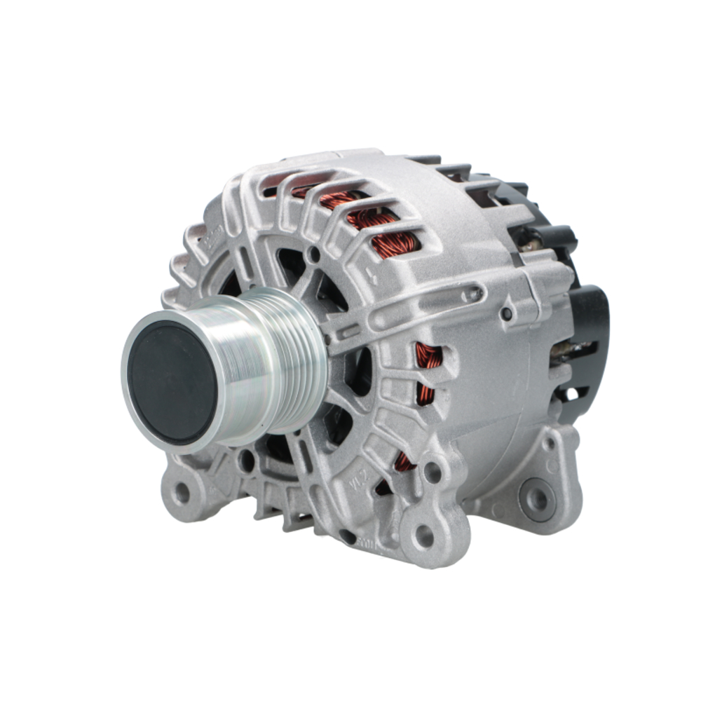 Alternateur Volkswagen 140A - +Line Pro Reman - 305.923.140.346
