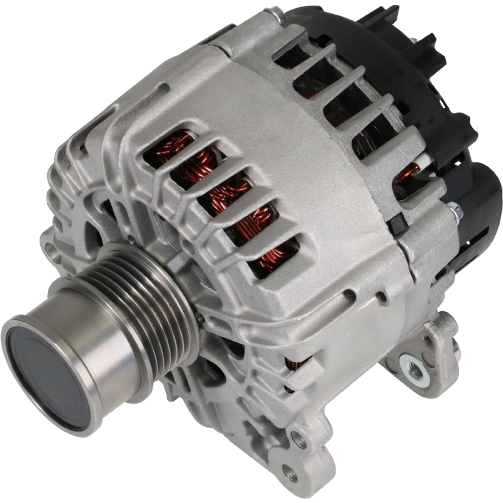 Alternateur Volkswagen 140A - WAI Neuf - 305.923.140.440