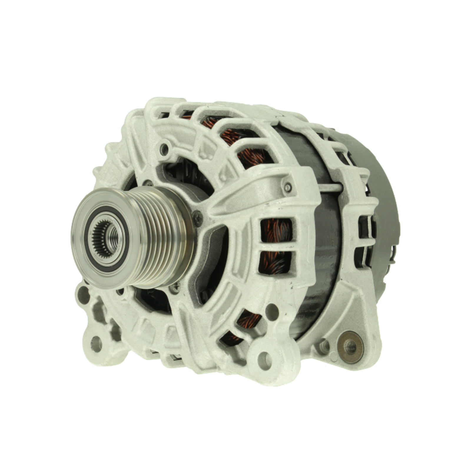 Alternateur Volkswagen 180A - +Line Pro Reman - 305.924.180.346