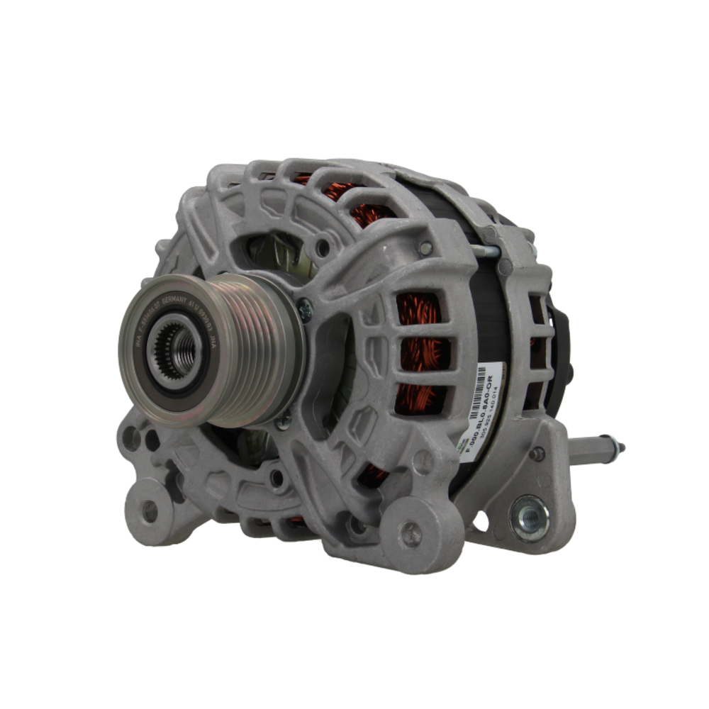 Alternateur Volkswagen 140A - +Line Pro - 305.925.140.014