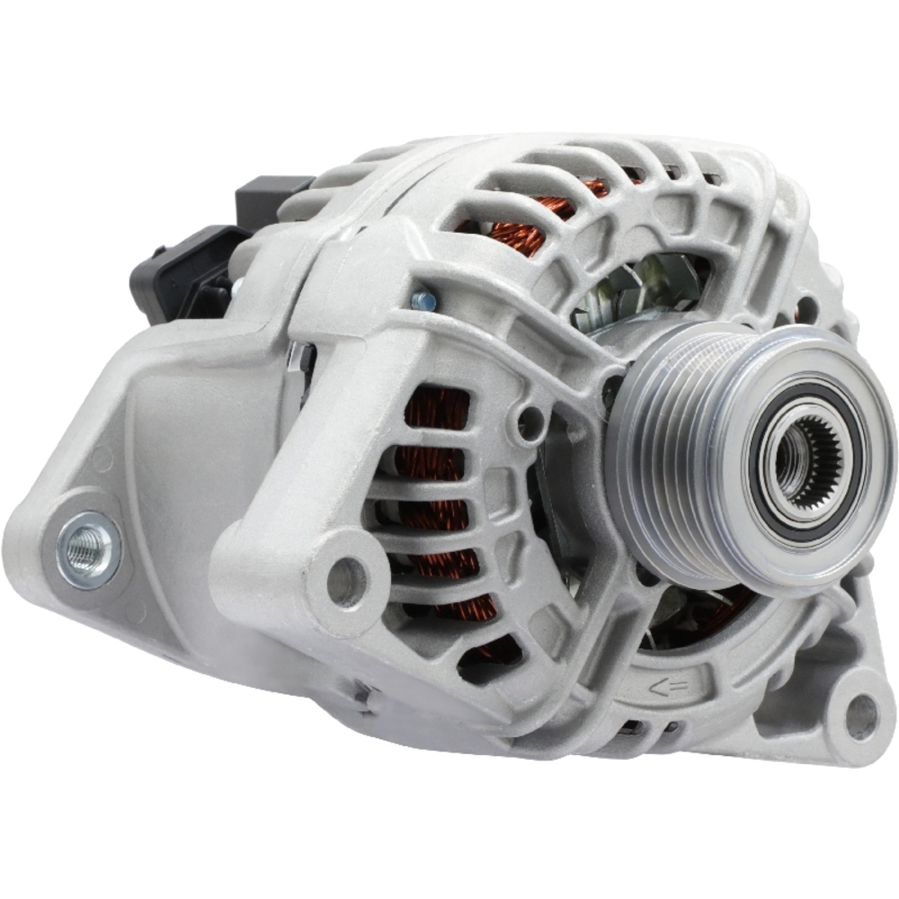 Alternateur Volkswagen 90A - WAI Neuf - 305.931.090.440