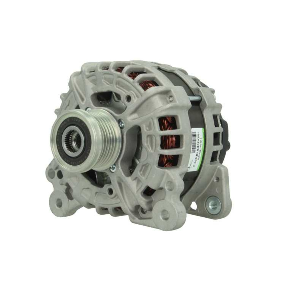 Alternateur Volkswagen 140A - +Line Pro - 305.932.140.014