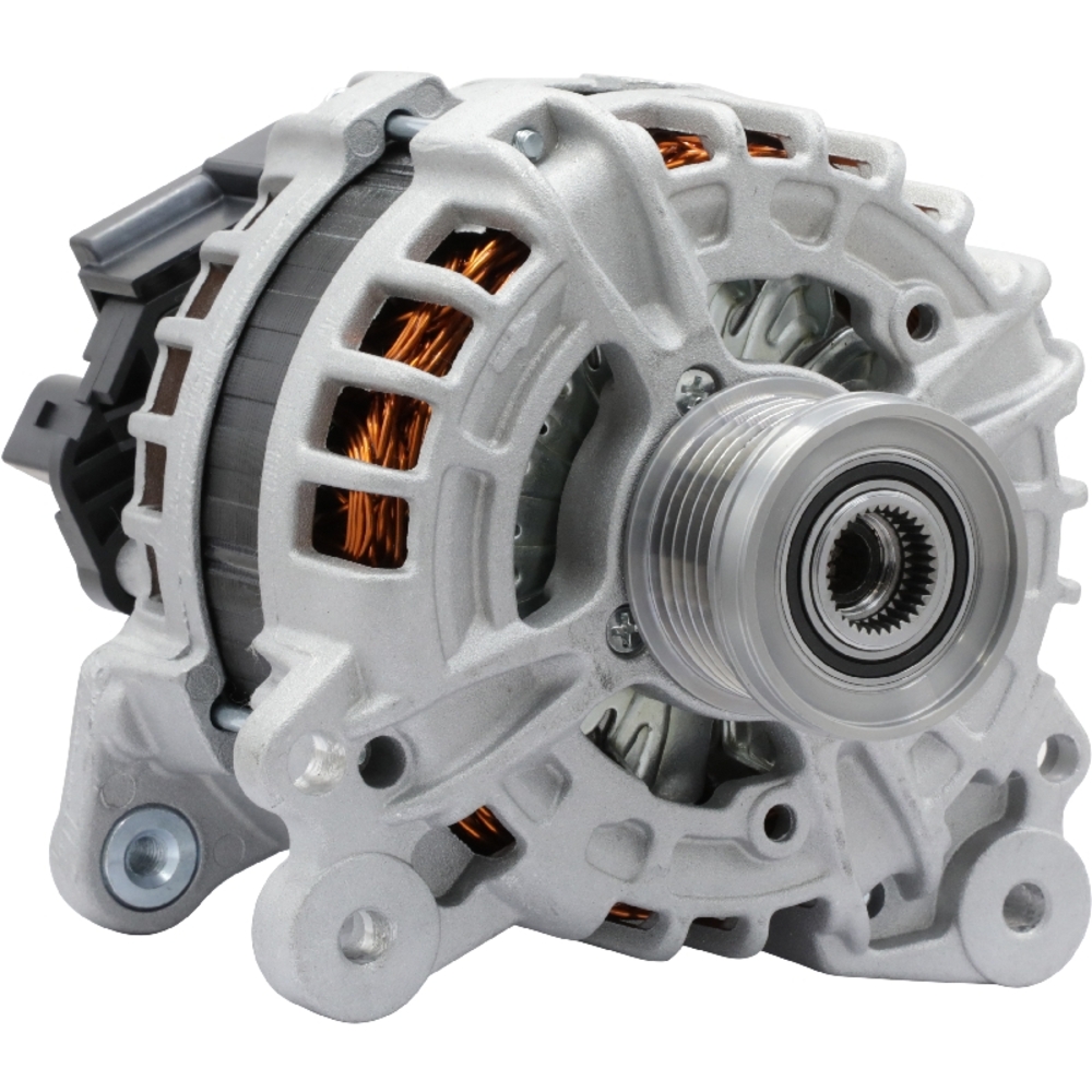 Alternateur Volkswagen 140A - WAI Neuf - 305.932.140.440
