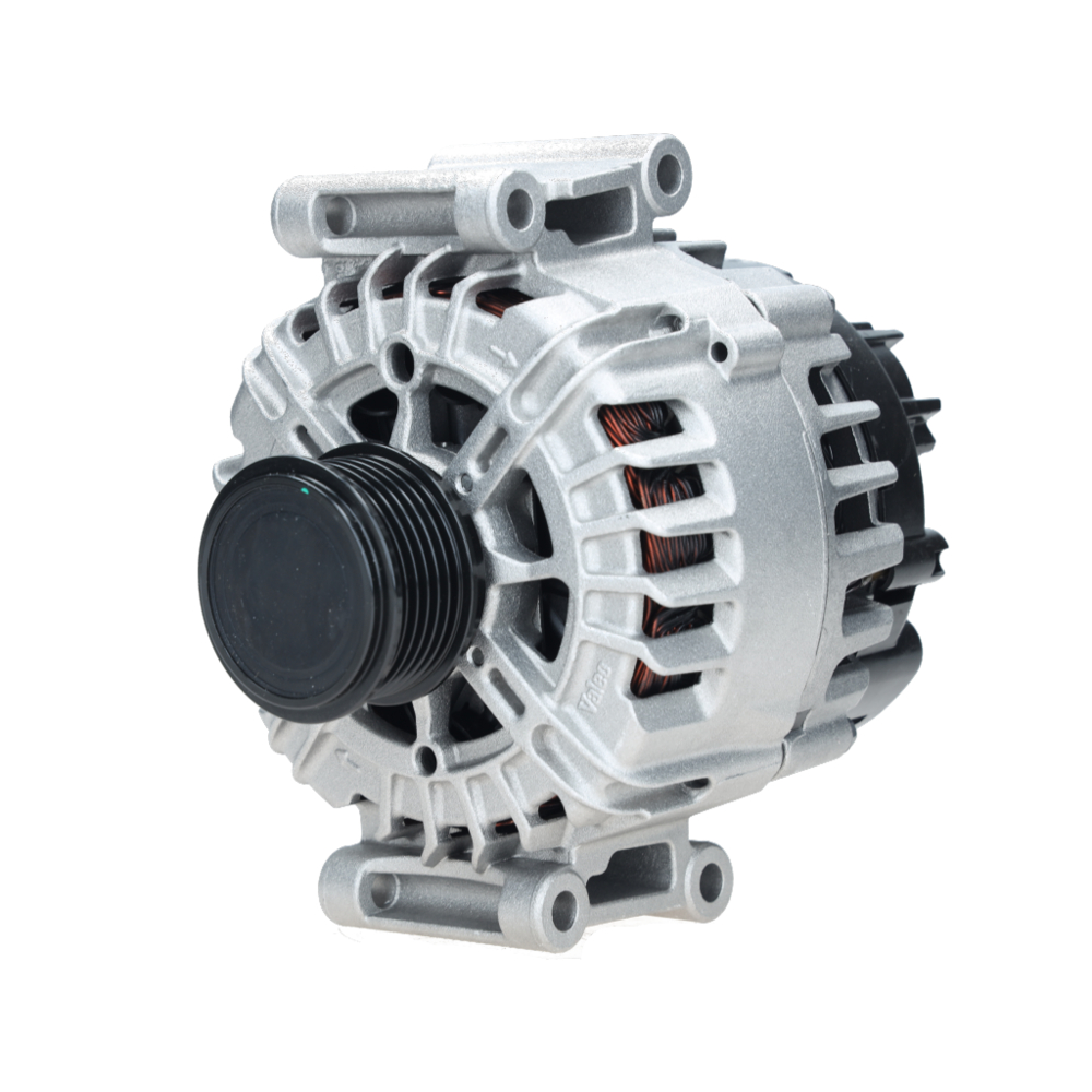Alternateur Volkswagen 180A - +Line Pro Reman - 305.934.180.346