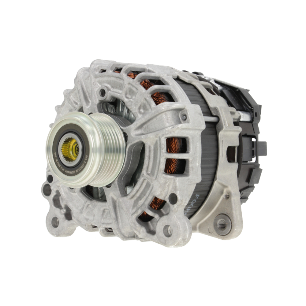 Alternateur Volkswagen 250A - SEG Neuf - 305.937.250.280