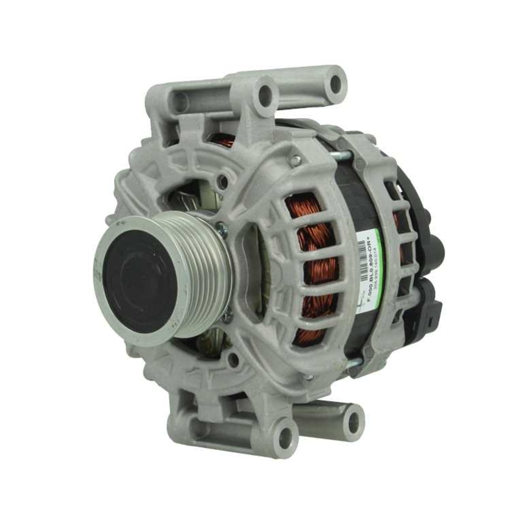 Alternateur Volkswagen 140A - +Line Pro - 305.939.140.014
