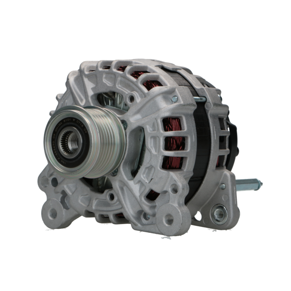 Alternateur Volkswagen 140A - +Line Original - 305.940.140.011