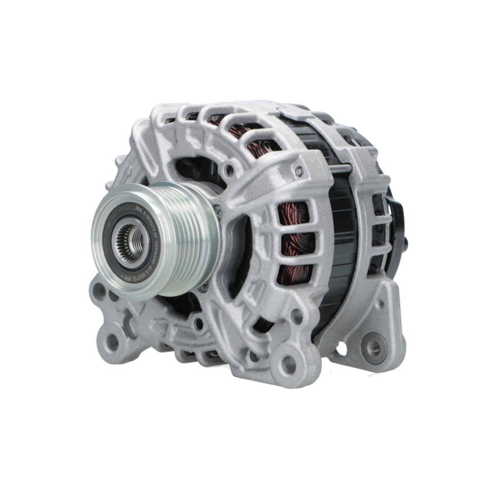 Alternateur Volkswagen 140A - +Line Pro Reman - 305.940.140.346
