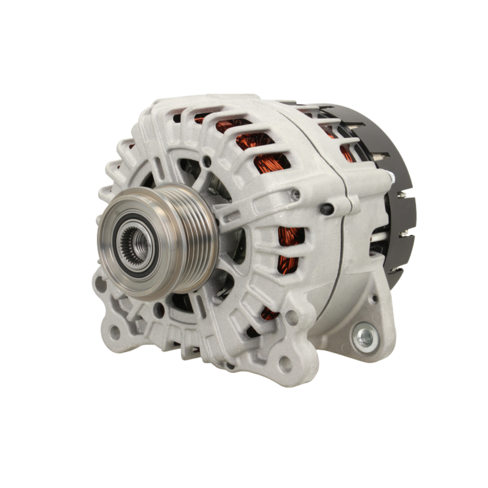 Alternateur Audi 210A - +Line Original - 305.941.210.000