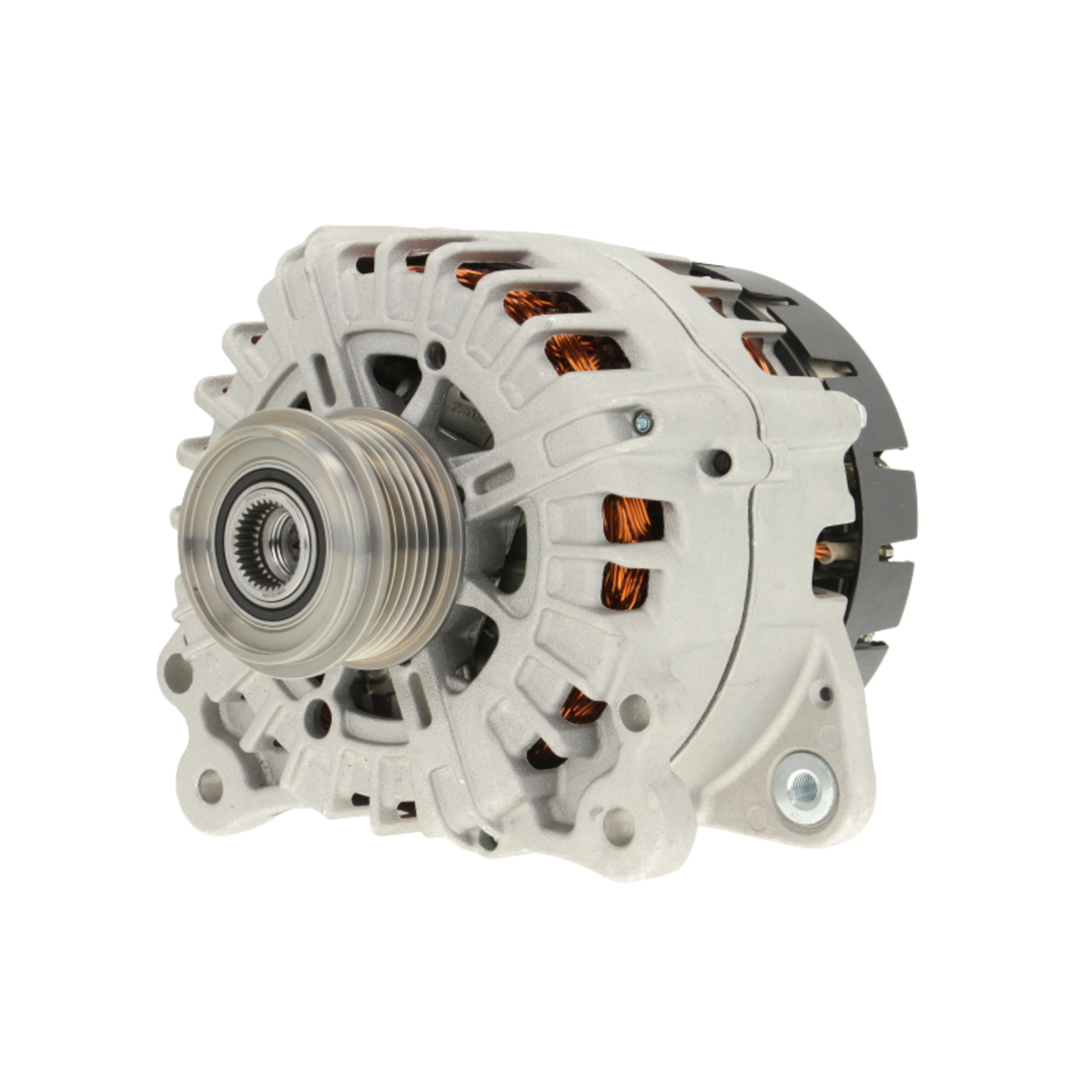Alternateur Audi 210A - +Line Pro - 305.941.210.004
