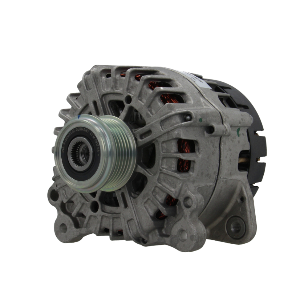 Alternateur Audi 210A - Valeo Neuf - 305.941.210.500