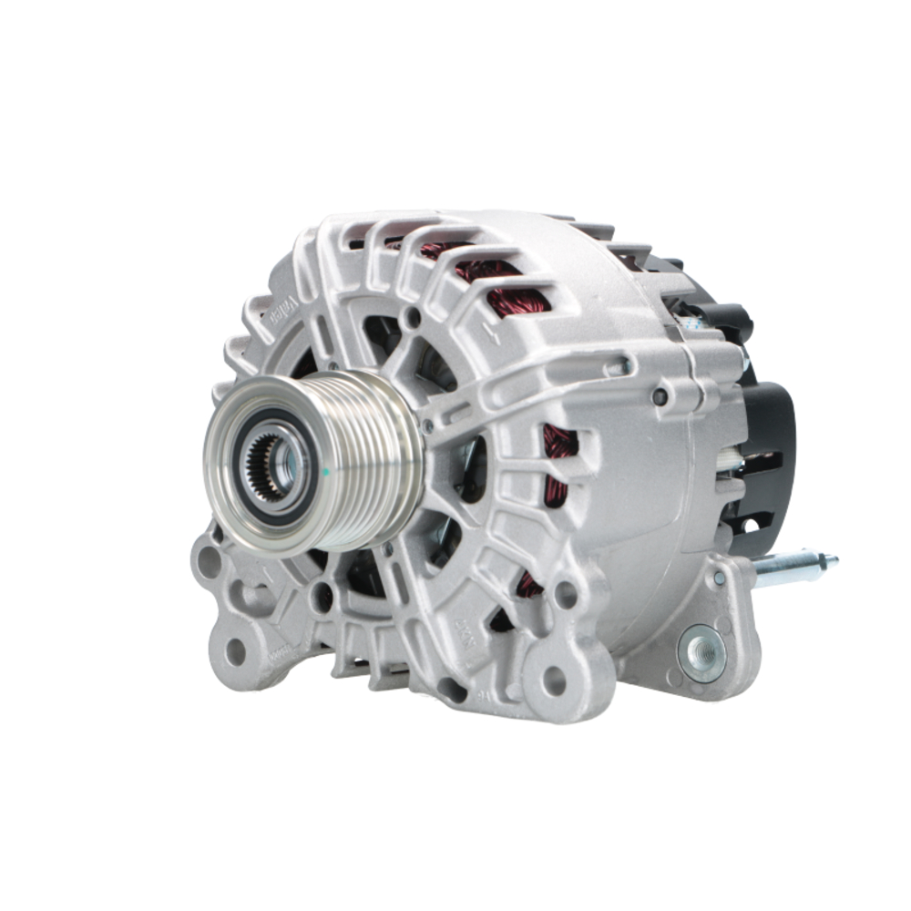 Alternateur Volkswagen 140A - +Line Selected Renové - 305.944.140.340