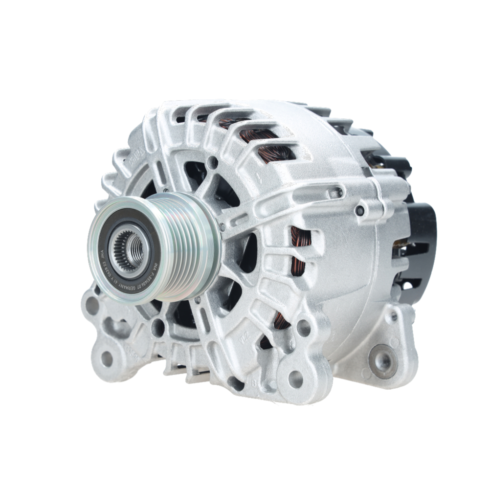 Alternateur Audi 140A - +Line Pro Reman - 305.944.140.346