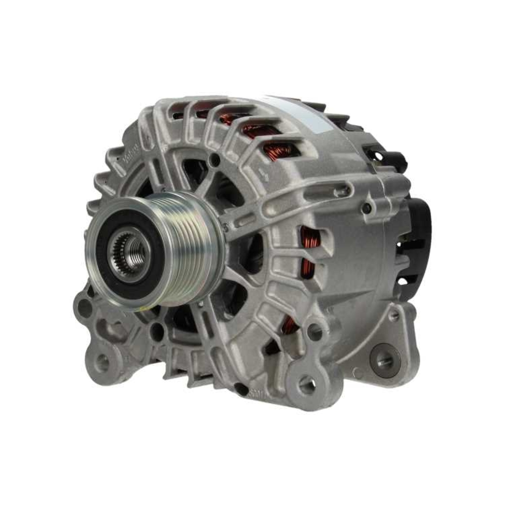 Alternateur Volkswagen 140A - Valeo Neuf - 305.944.140.500