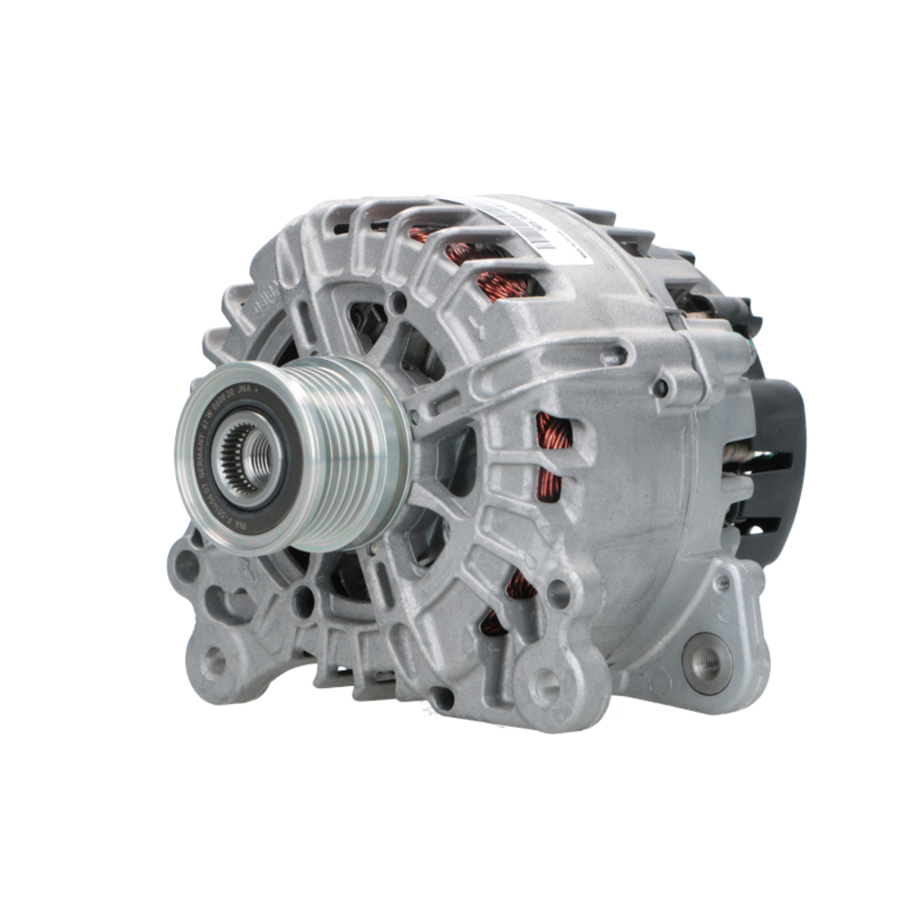 Alternateur Audi 140A - Valeo Neuf - 305.944.140.501