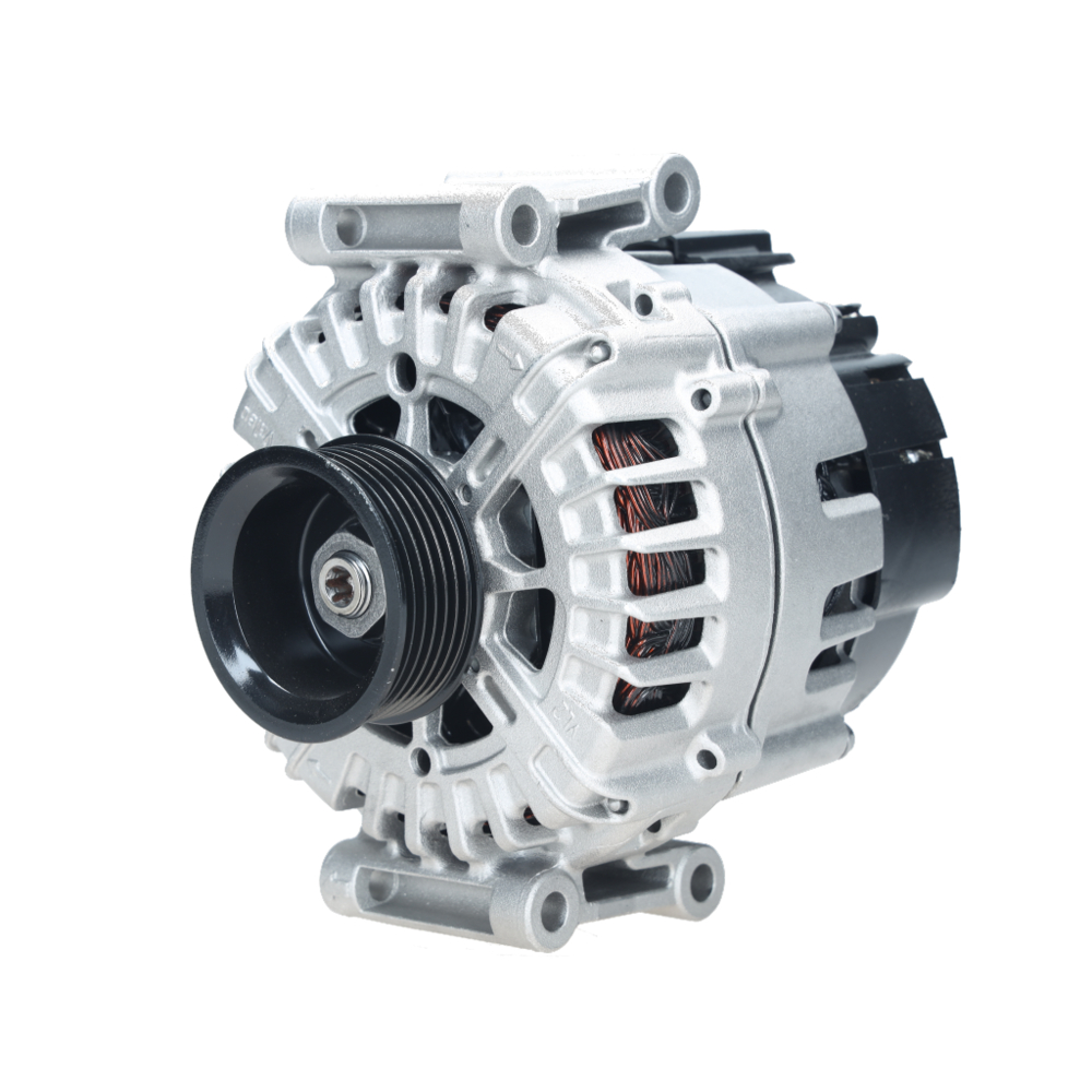 Alternateur Volkswagen 180A - +Line Pro Reman - 305.946.180.346